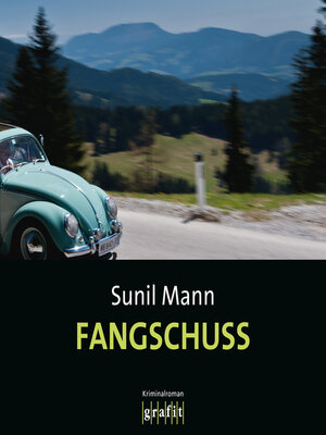 cover image of Fangschuss